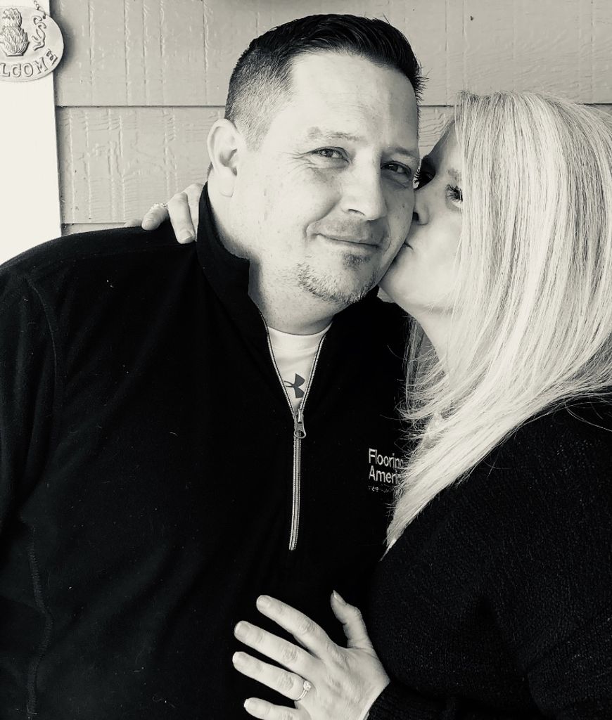 Gary "Shane" Smith Profile Photo