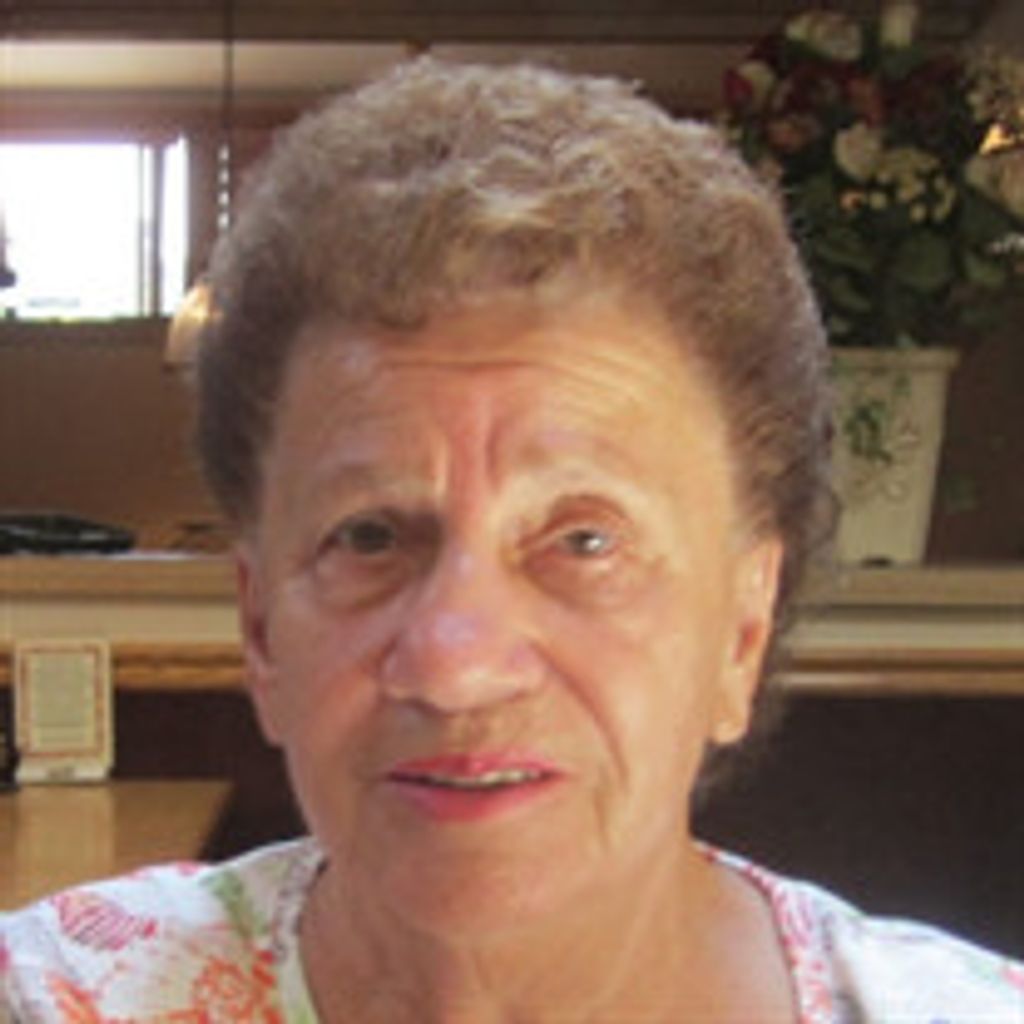 Alice M. Fleming