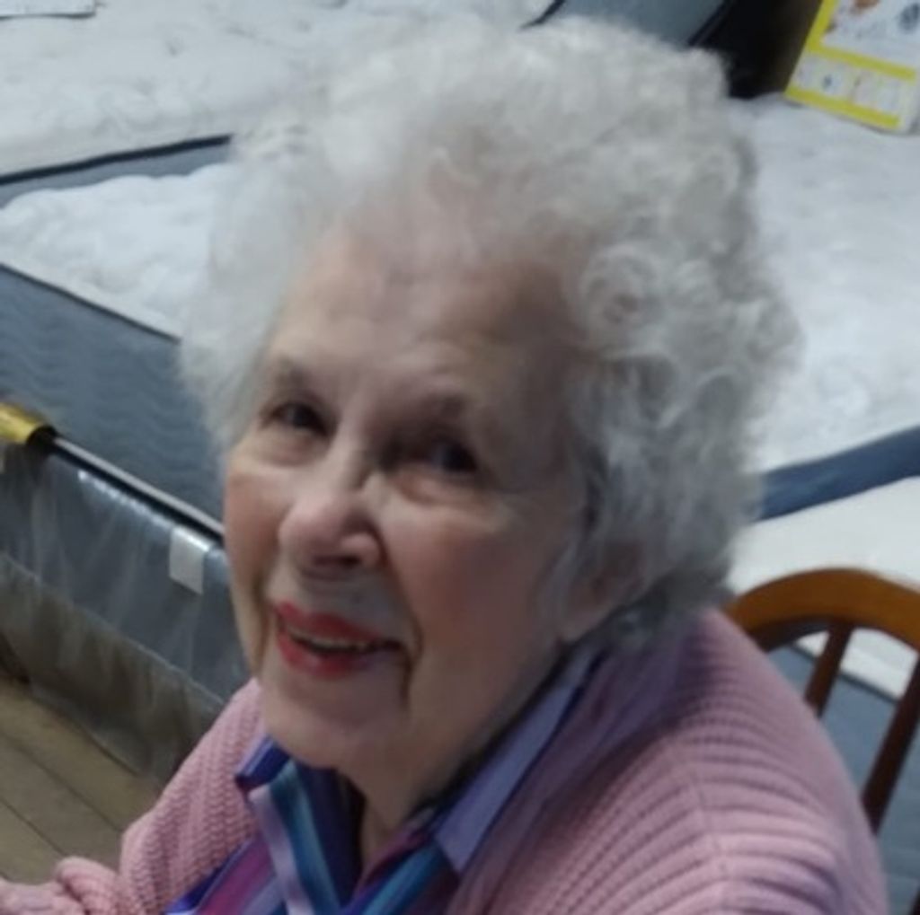 Alice M. Hicks Profile Photo