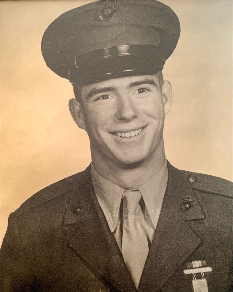 James Edward Myers Profile Photo