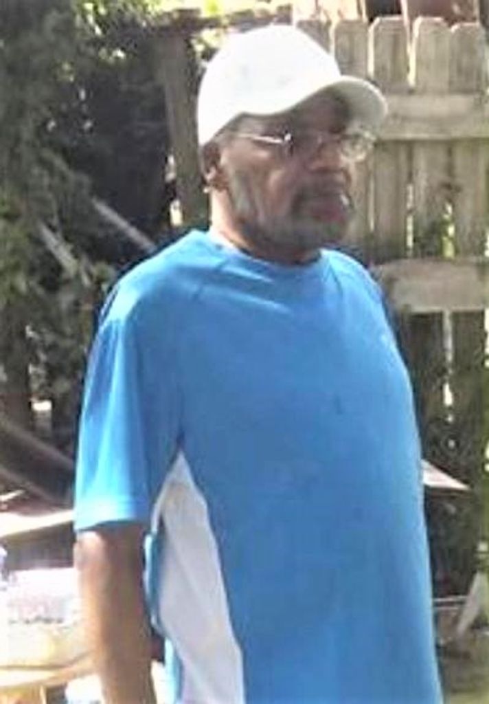 David Calvin Moore. Jr. Profile Photo