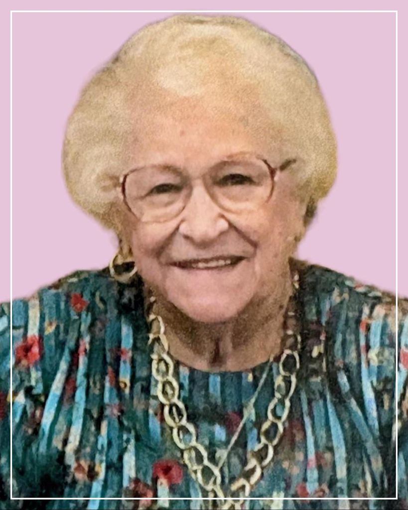 Pasqualina "Lena" Cuomo Profile Photo