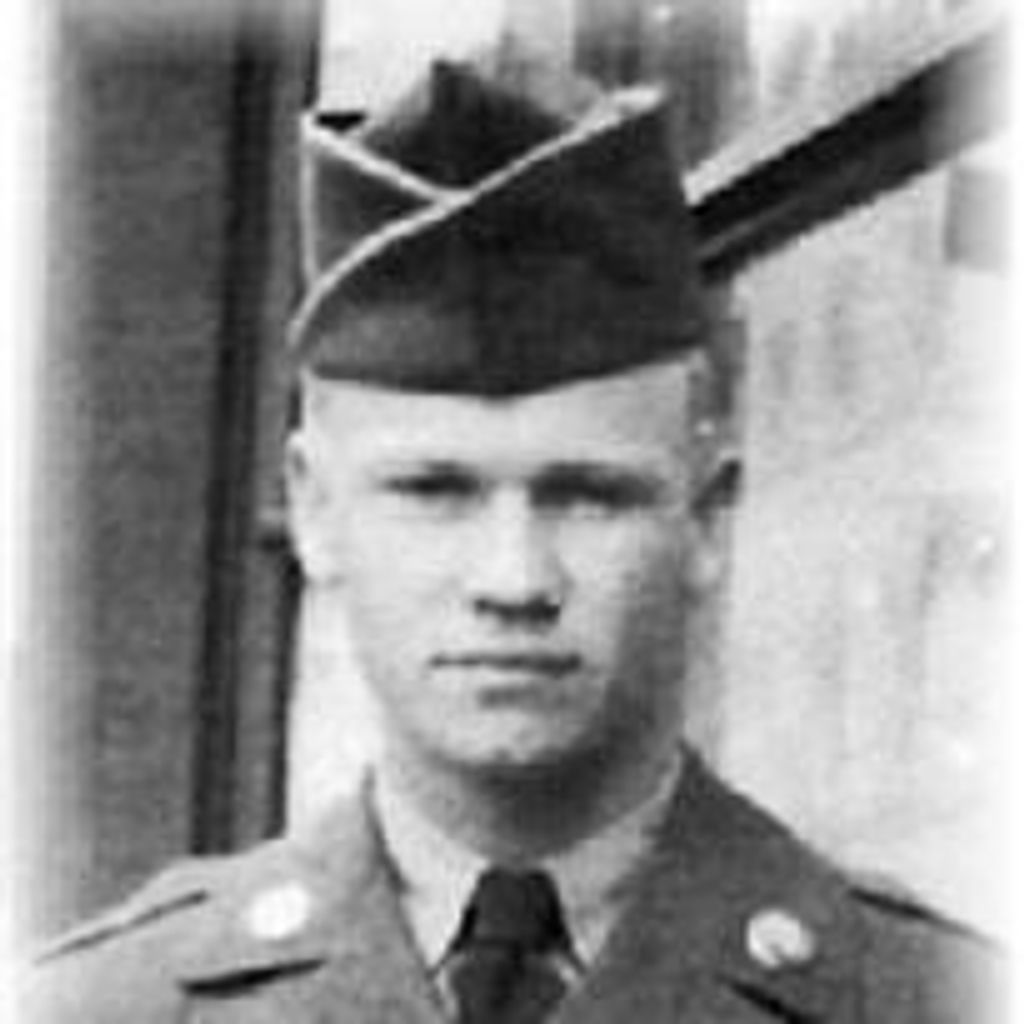 Leonard Joe Pierce