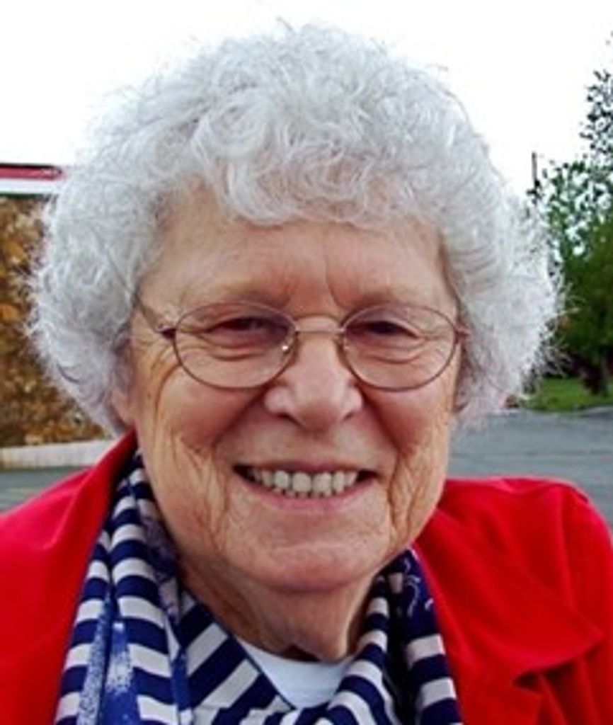 Helen Beret Griffiths
