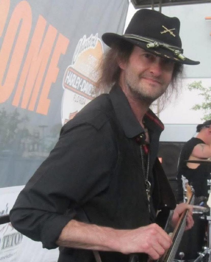 David Morris Profile Photo