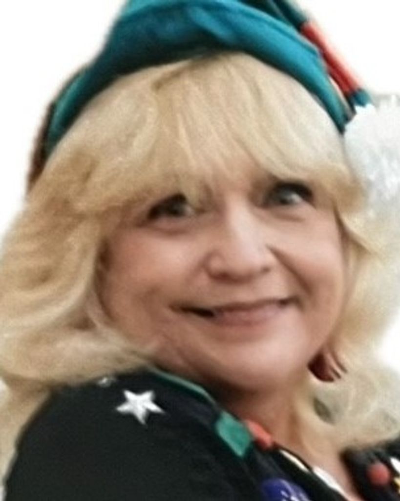 Shirley Ann Lambiris Profile Photo