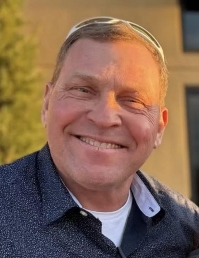 Mark Anthony Fuller Profile Photo