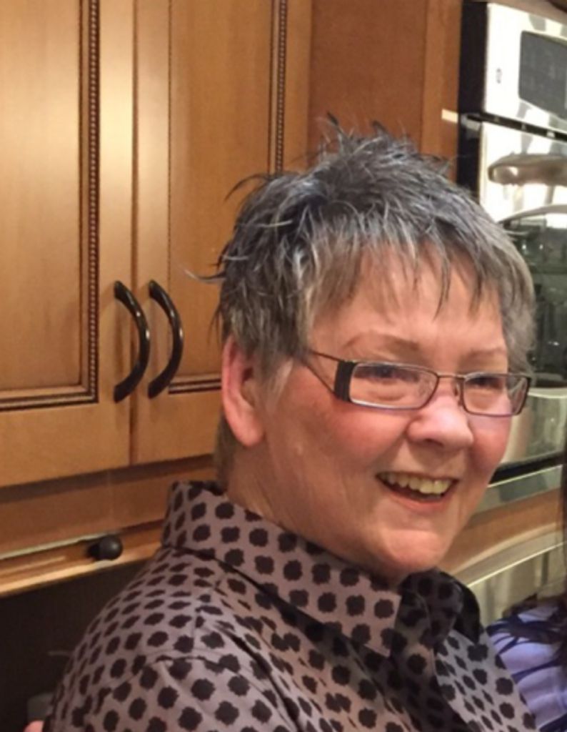 Gladys "Bobbi" M. Merchant