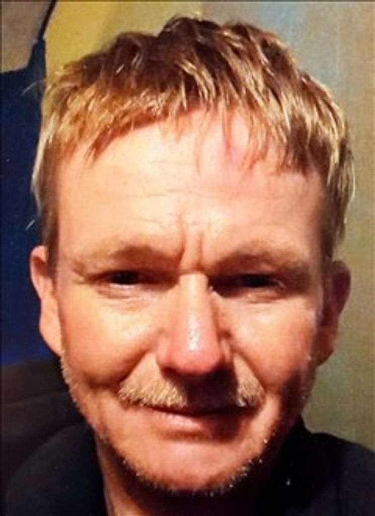 Kevin Lewis Boone Profile Photo