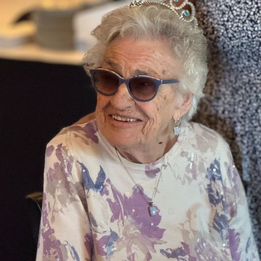 Joyce Muriel Rosvold Profile Photo