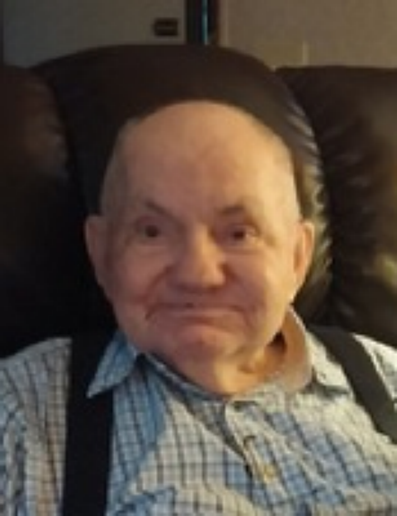 James "Punkin" Edward Rivenbark