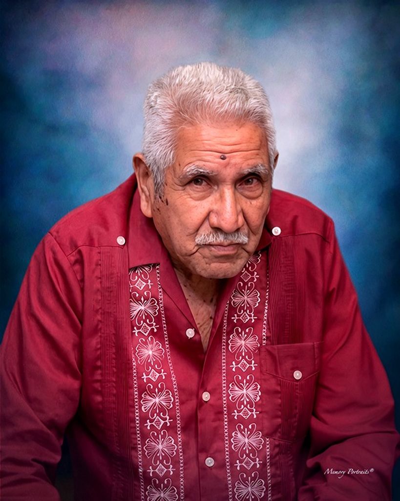 Jesus Mendez