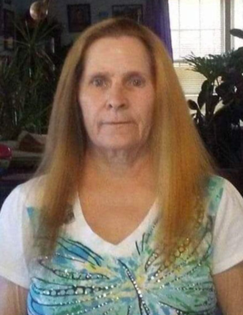 Patricia Ann Sinclair