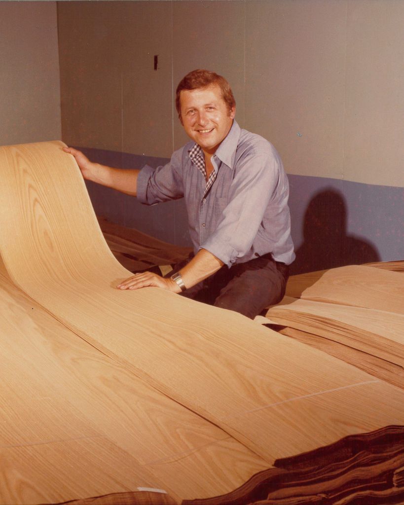 Werner L. Lorenz Profile Photo