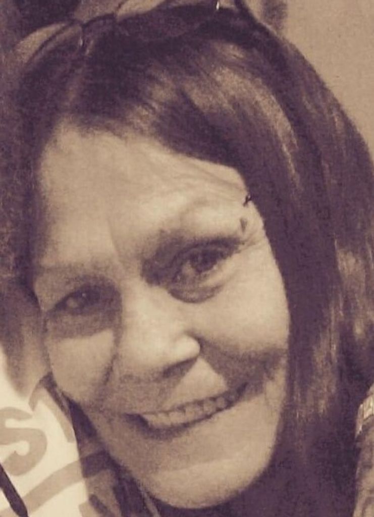 Betty Sue (Maag)  Thomas