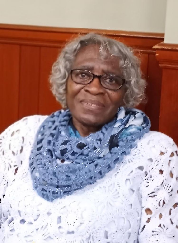 Evangelist Clemmie F. Jones Profile Photo
