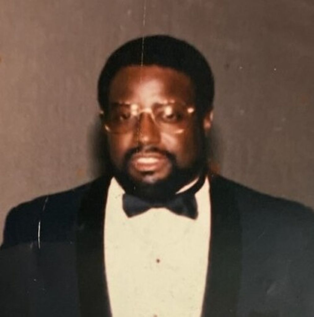 James Henry Gladney Profile Photo