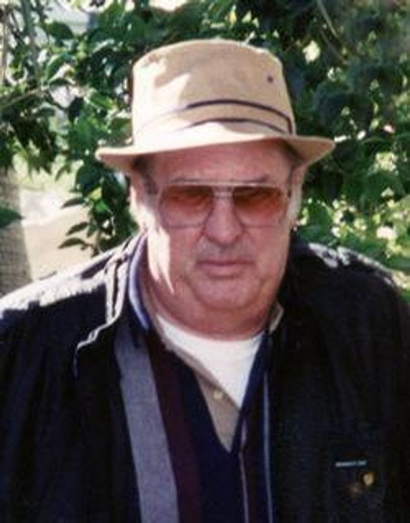 William O. Hensley