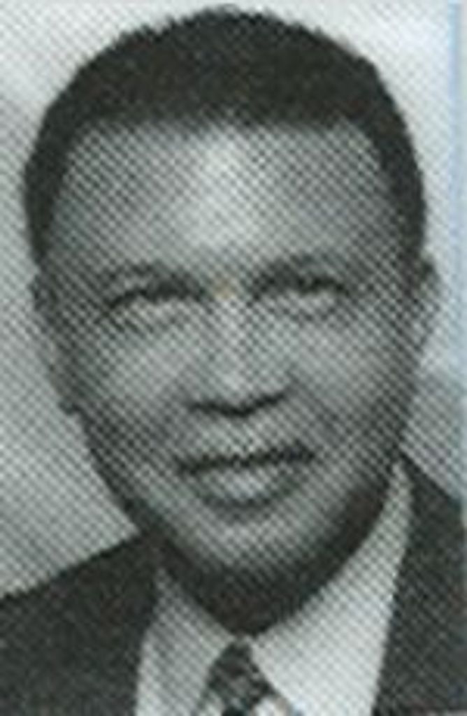 Curtis Edward Palmer