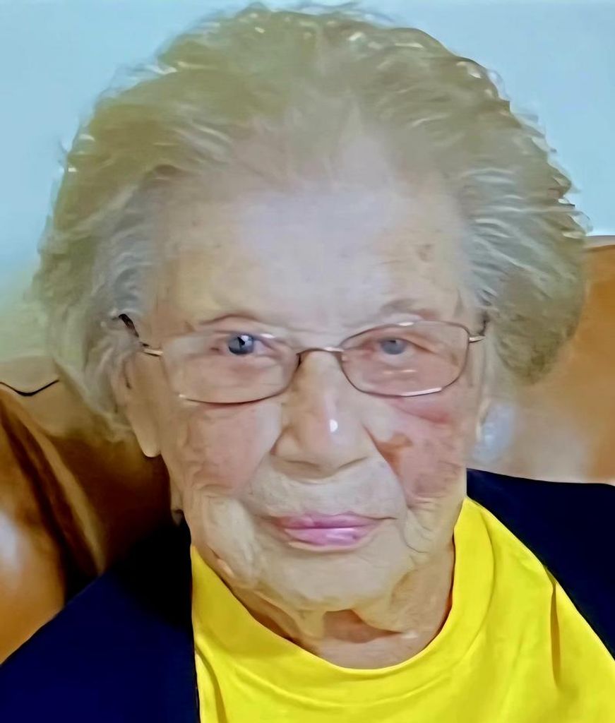 Genevieve A. Henebry Profile Photo