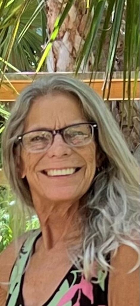 Karen Annette (Walker)  Winne