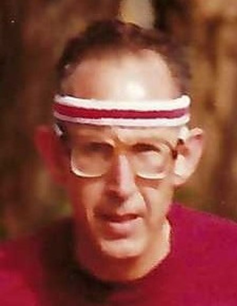Richard "Dick" D. Jarrett