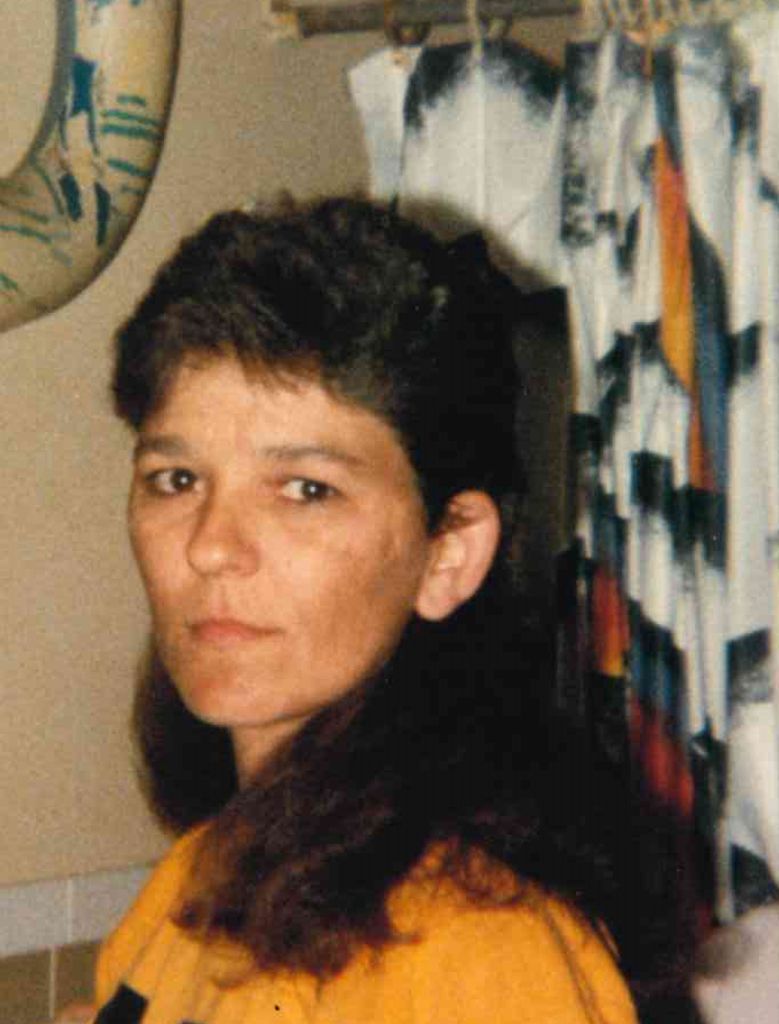 Terri Elaine (Pemberton)  Clark