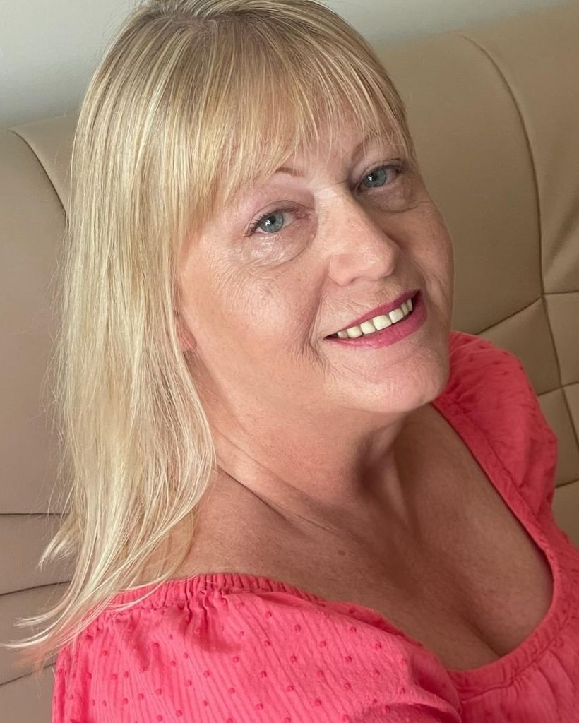 Christy Lynn Crotty Profile Photo