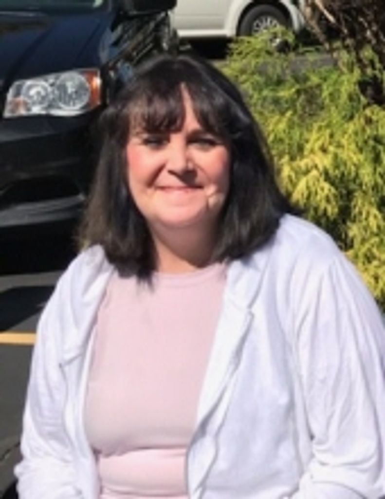 Katharine "Kathy" L. Rogers