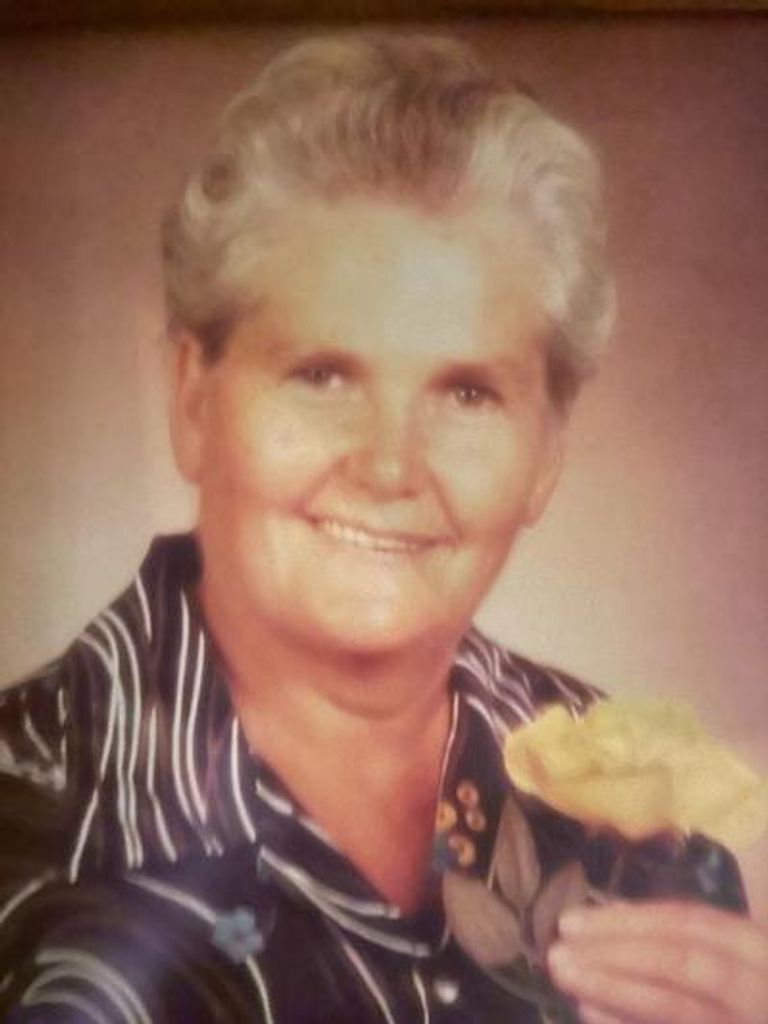 Glendagene Griffin Profile Photo