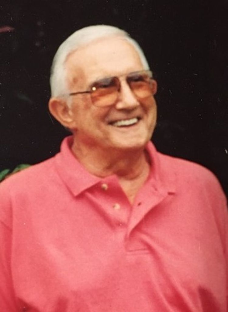 William Ashmore Tinsley