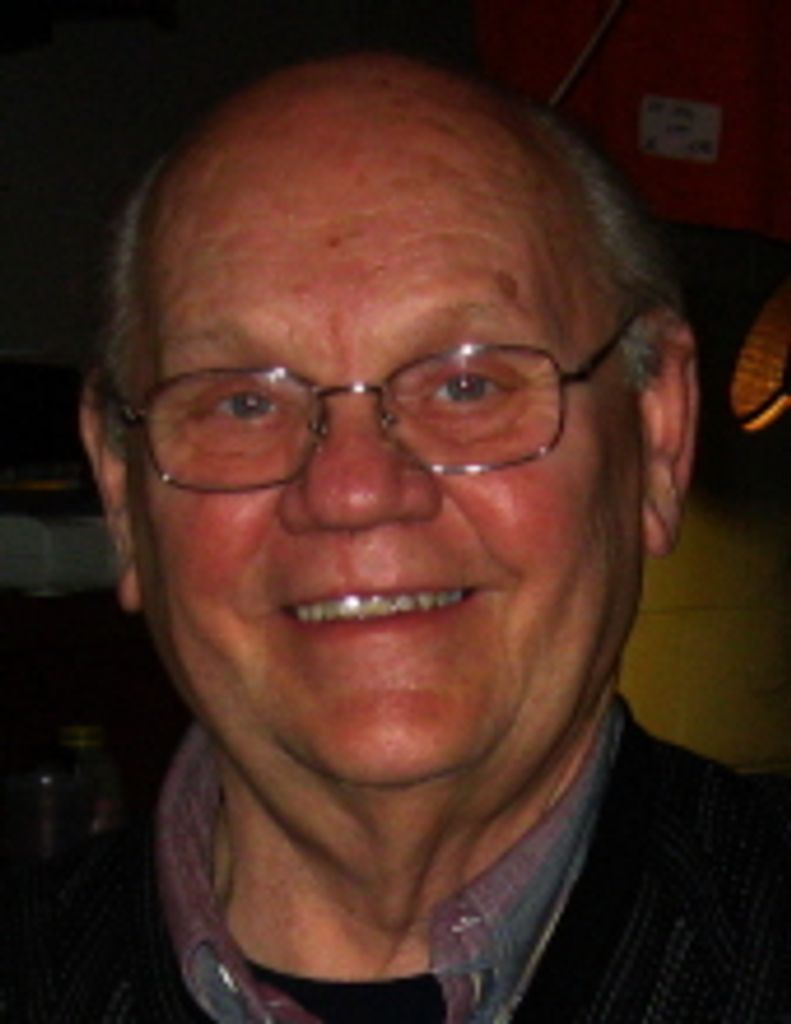 Roy Lee Barrett