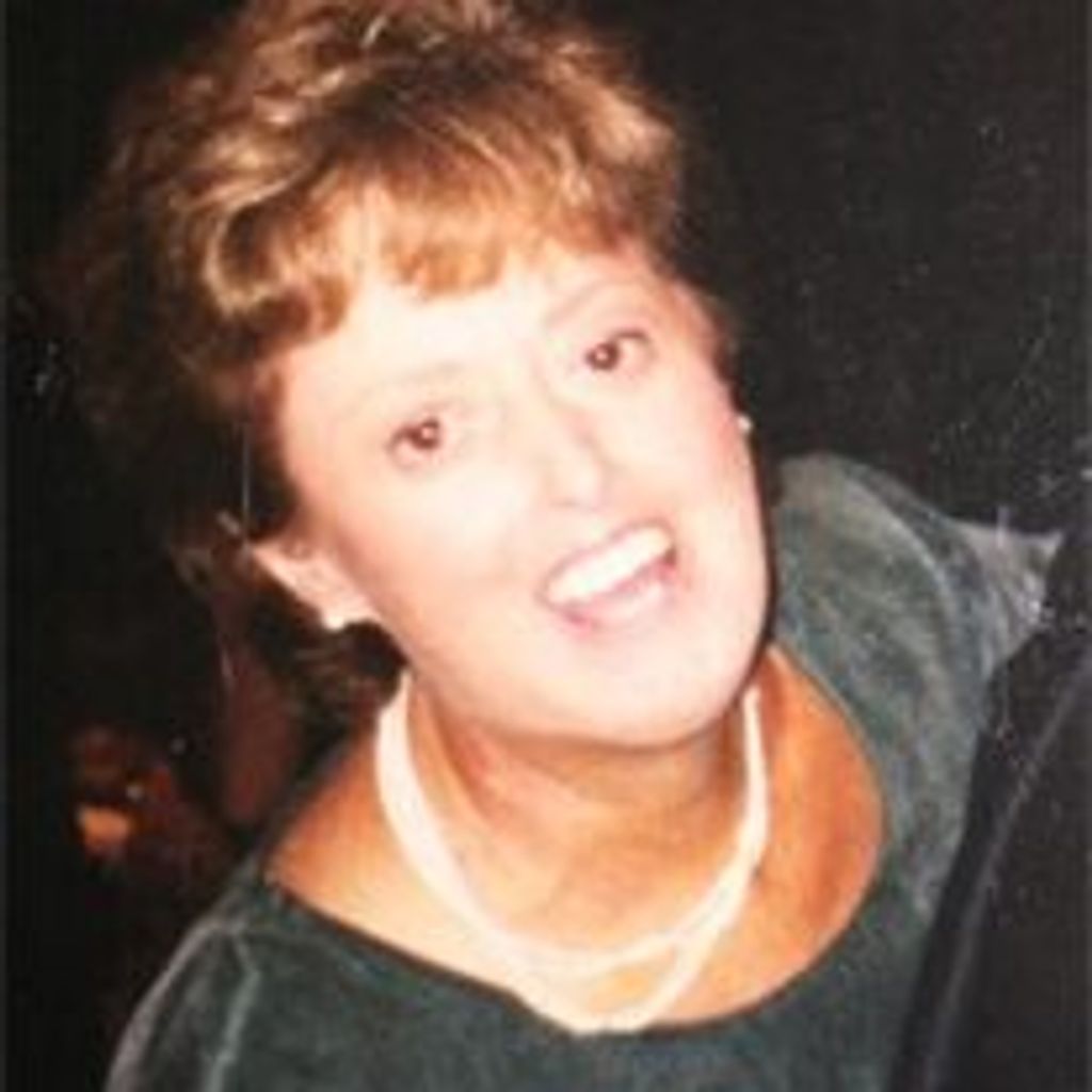 Vivian Marie (Samberg)  Killoran