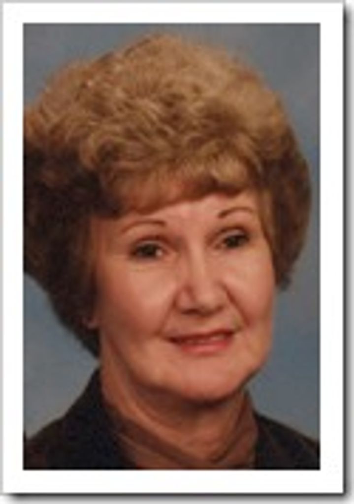 Mary Ann (Johnson) Mills