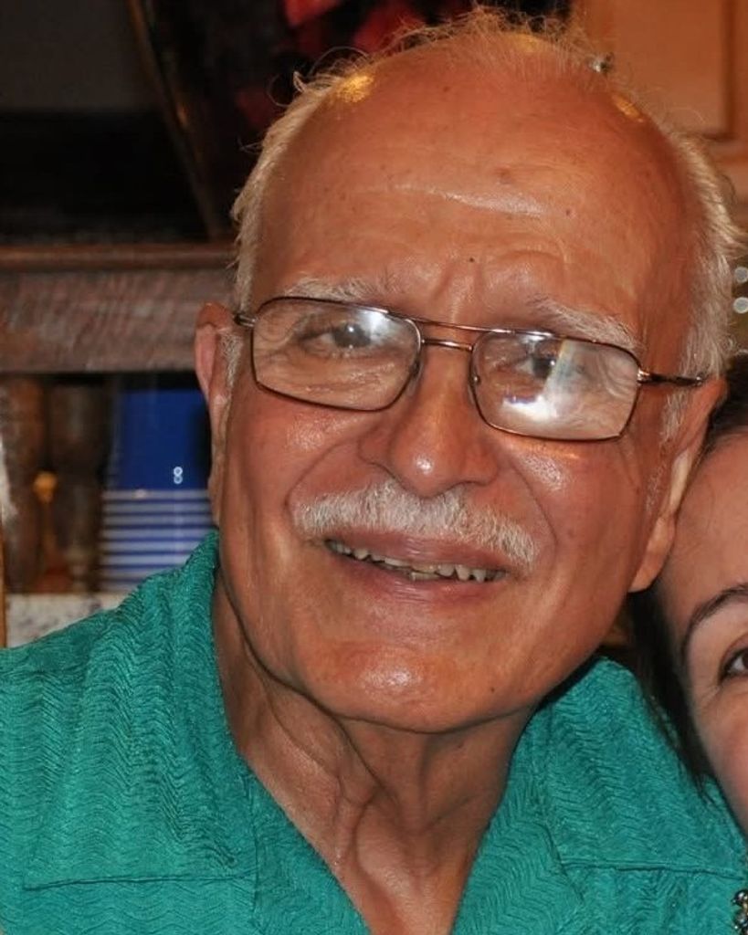 Herbert Rodriguez