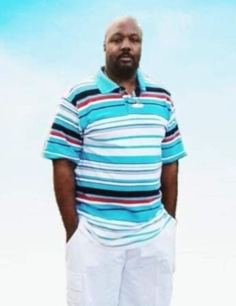 Keith E. Polk