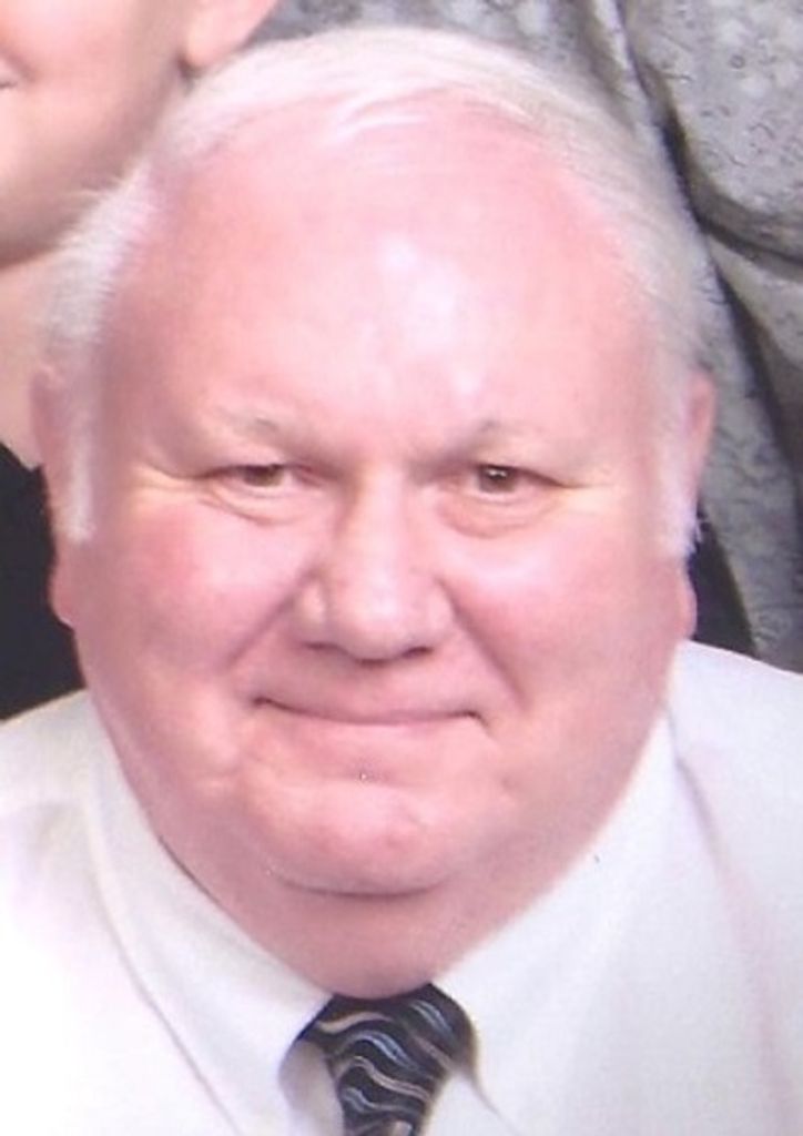 David M. Kersey Profile Photo