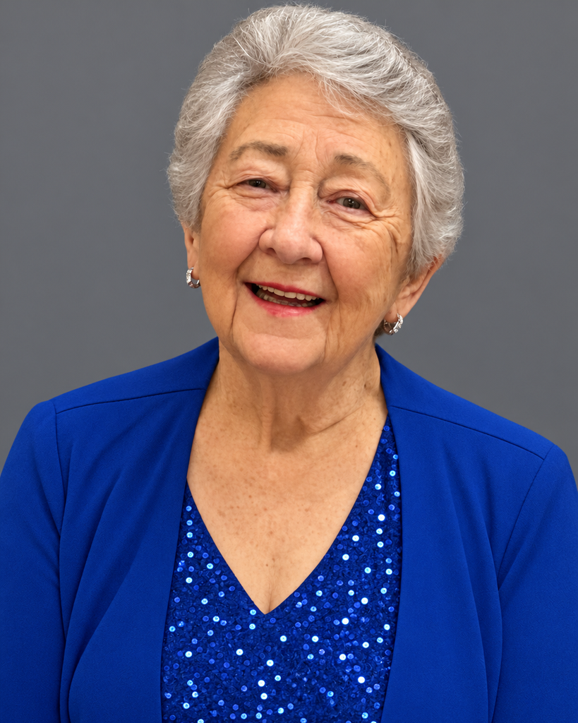 Edith Faye Hall