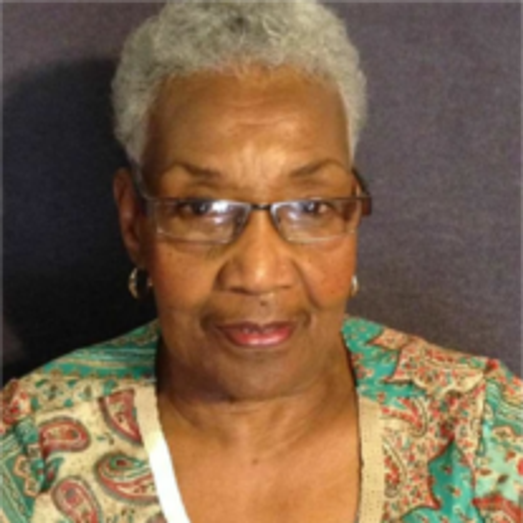 Barbara Marie Hoskins