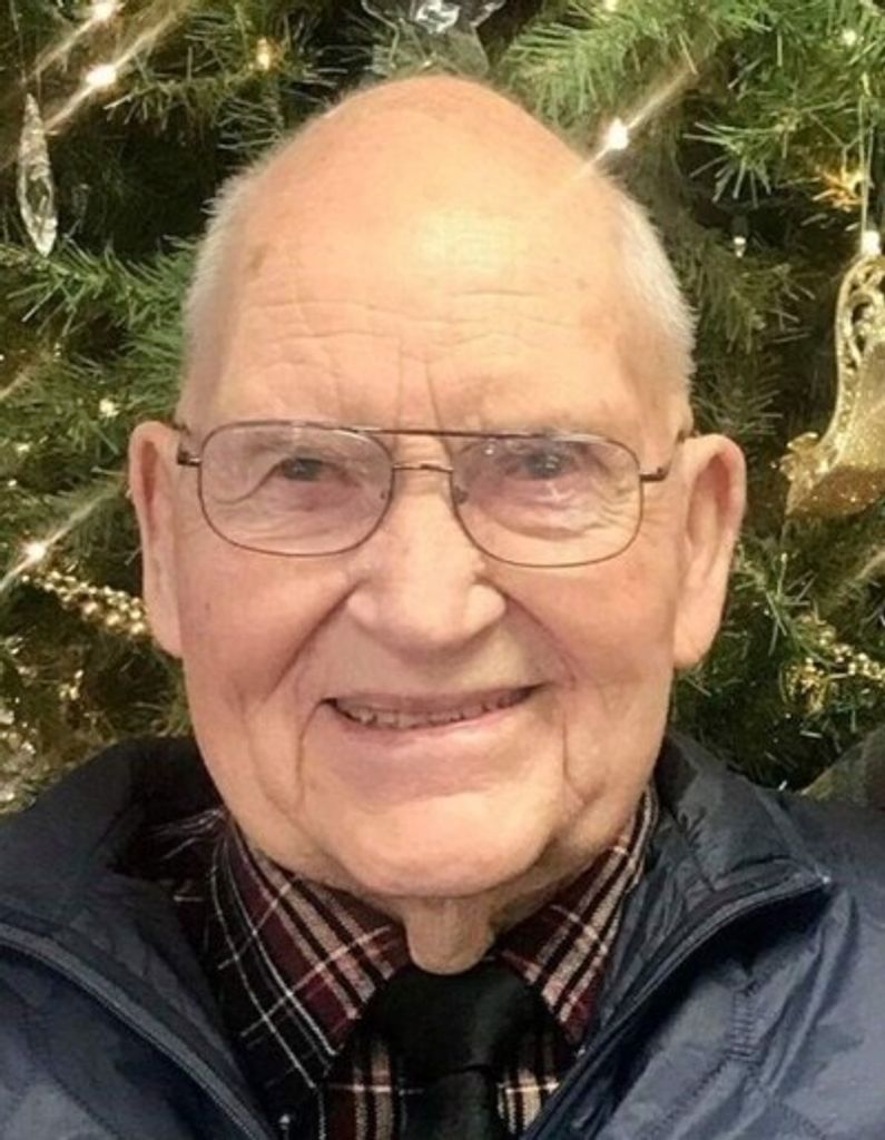 Francis "Bud" Leroy Mcneely Profile Photo