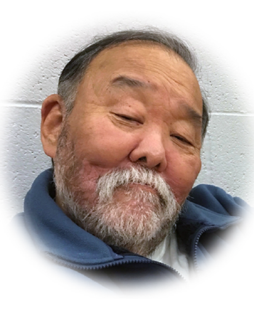 Pete Katsumi Tsuchikawa Profile Photo