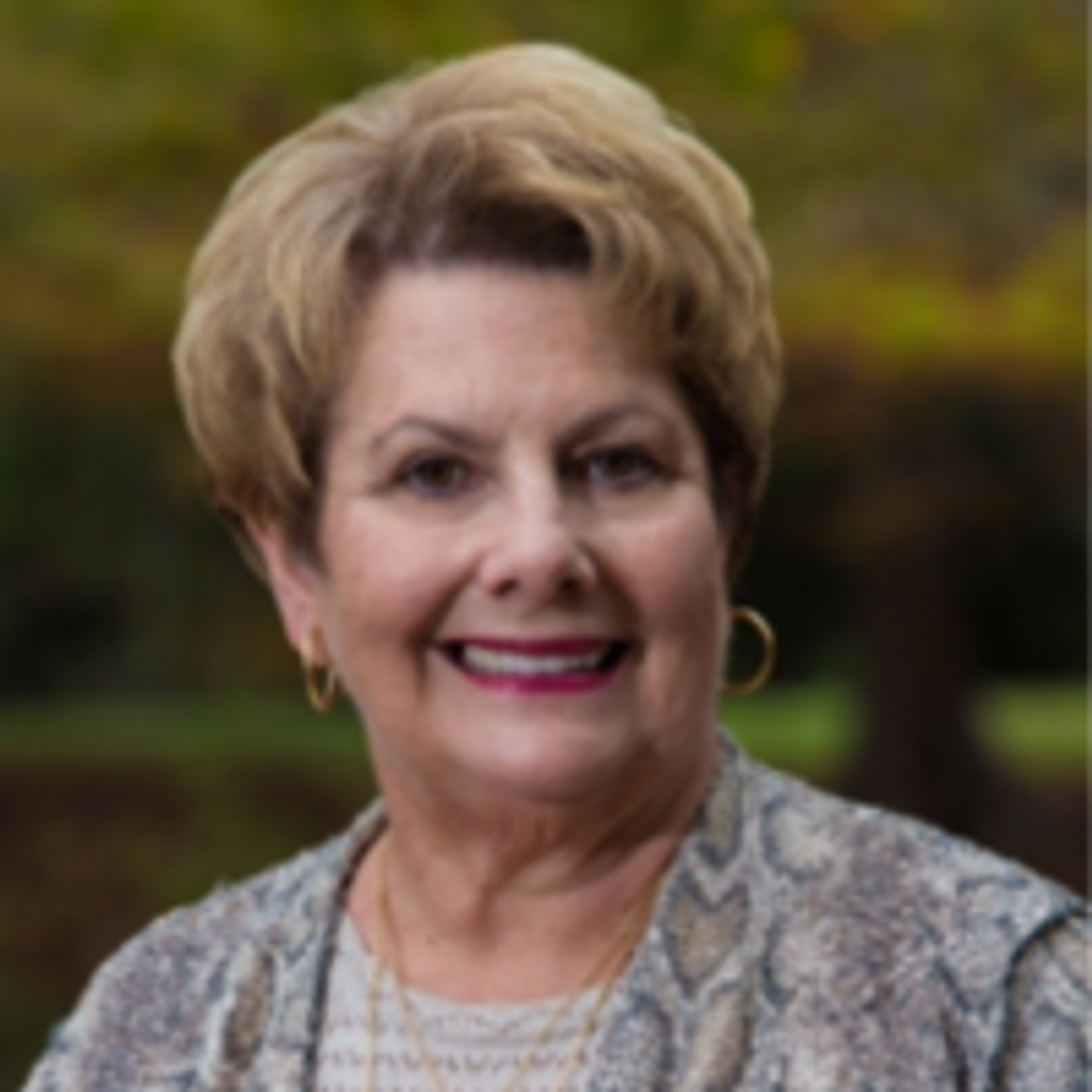 Marilynn Mcclam Belk