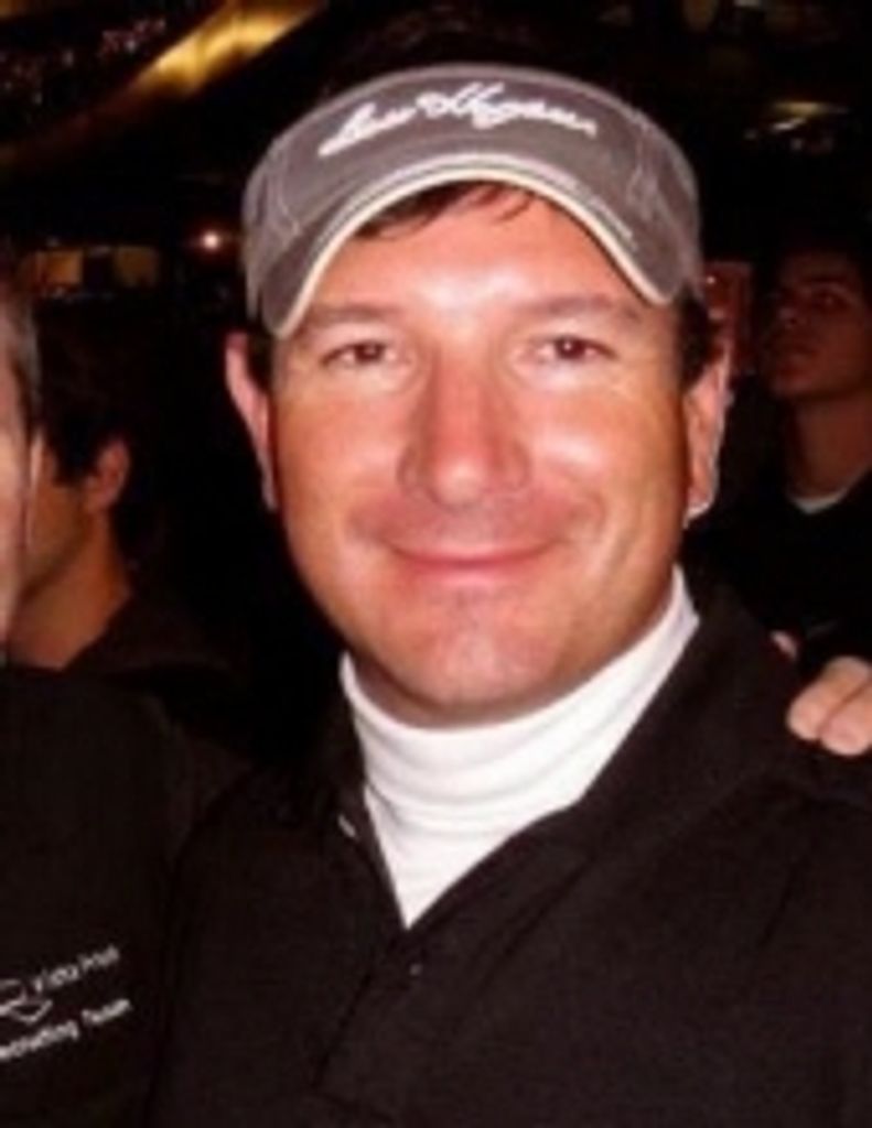 Michael Joseph Wasik