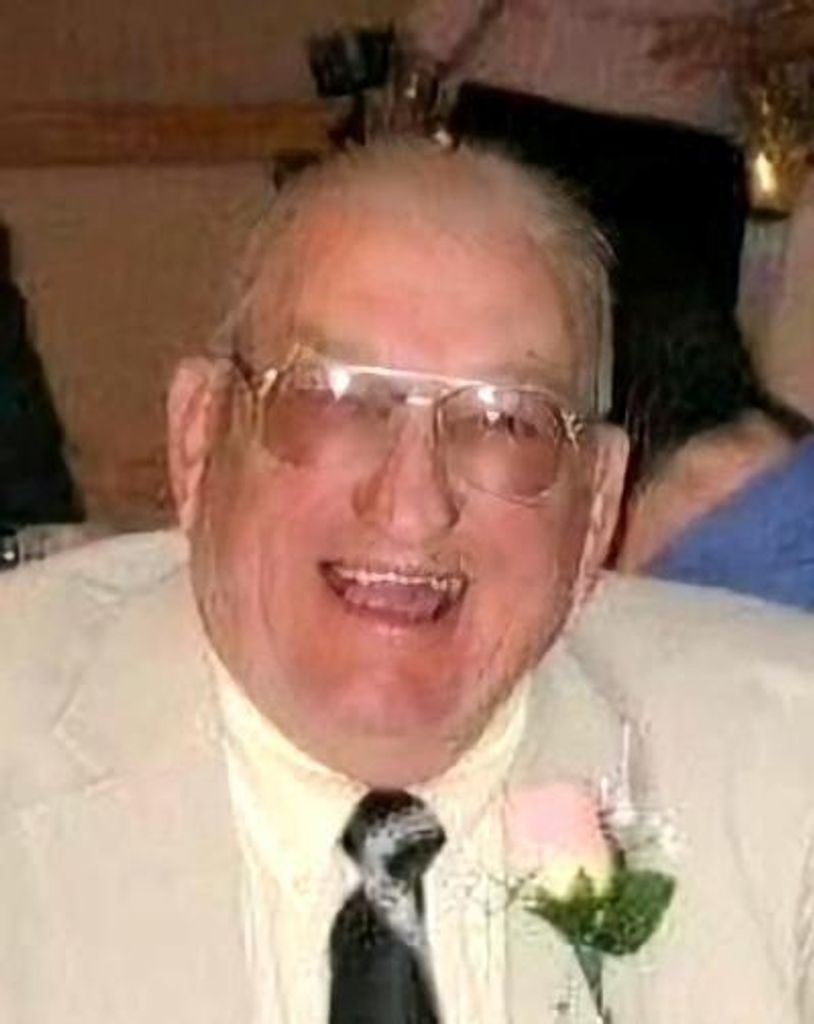 Rex A. Nelson Profile Photo