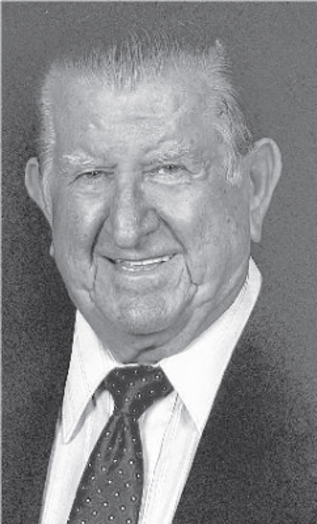 Edward C. Renzo