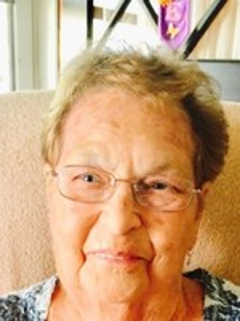 Joan M Kibler