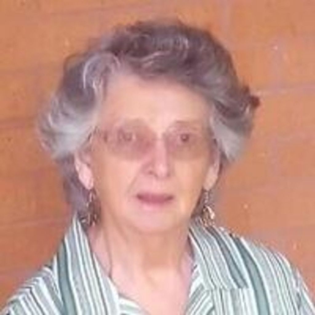 Bobbye Jean Goodman Profile Photo