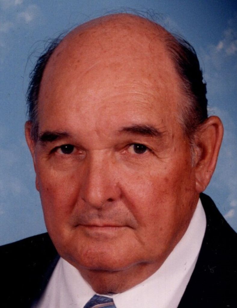 Robert William Stephens