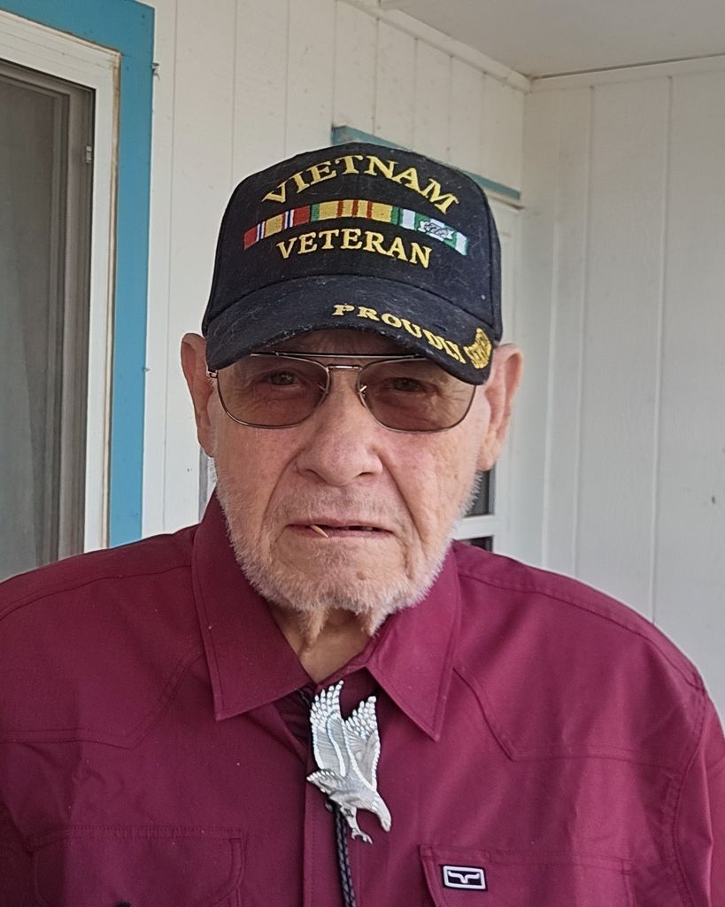 Jerry B. Shreve