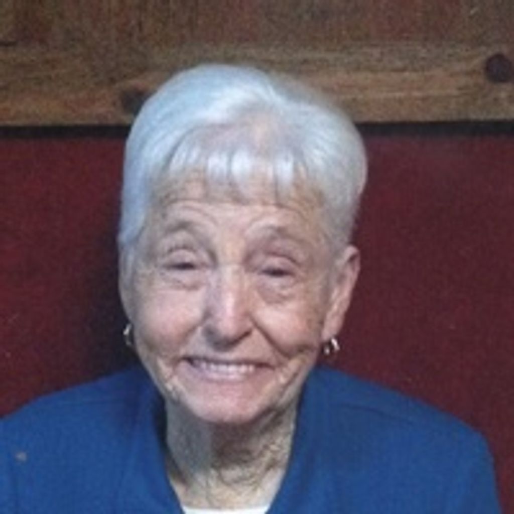 Phyllis Iola Tuten